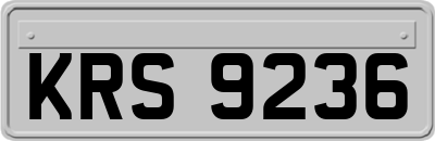 KRS9236