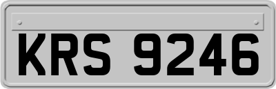 KRS9246