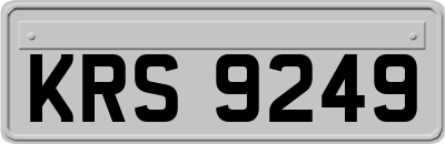 KRS9249