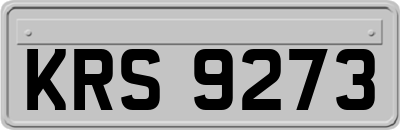 KRS9273