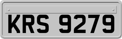 KRS9279