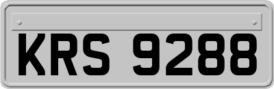 KRS9288