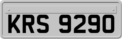 KRS9290