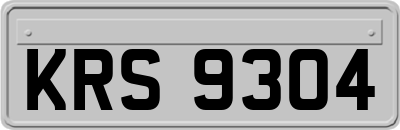 KRS9304