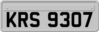 KRS9307