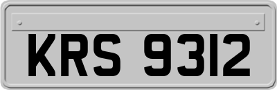 KRS9312