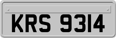 KRS9314