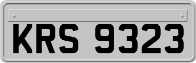 KRS9323