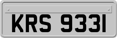 KRS9331