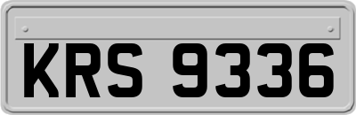 KRS9336