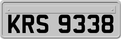 KRS9338