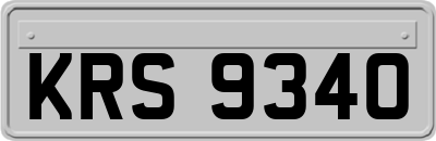 KRS9340