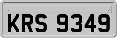 KRS9349