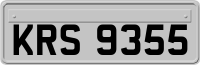 KRS9355