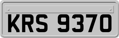 KRS9370