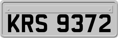 KRS9372