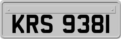 KRS9381