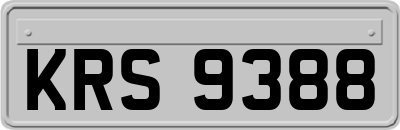 KRS9388