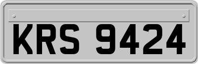 KRS9424