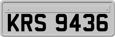 KRS9436