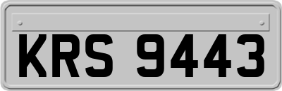 KRS9443