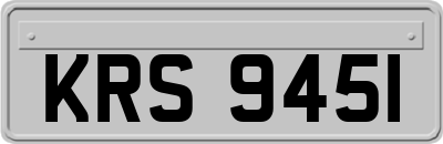 KRS9451