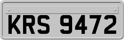 KRS9472