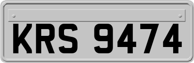 KRS9474