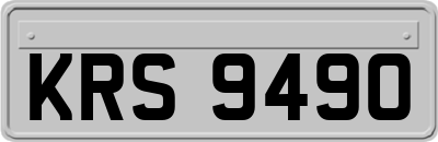 KRS9490