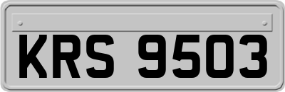 KRS9503