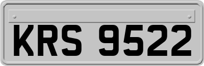 KRS9522