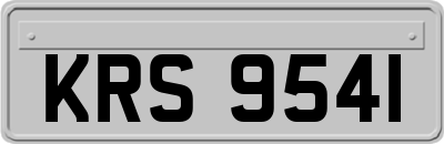 KRS9541