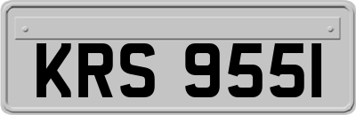 KRS9551