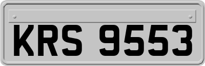 KRS9553
