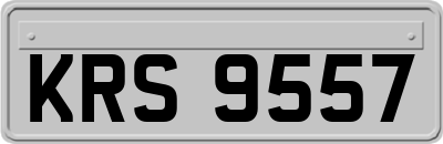 KRS9557