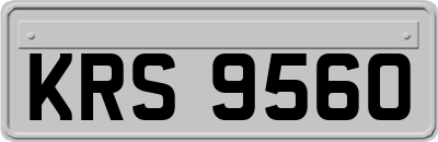 KRS9560