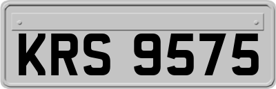 KRS9575