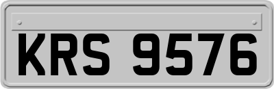 KRS9576