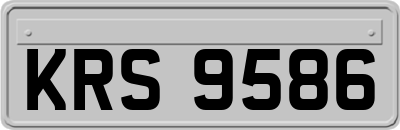 KRS9586