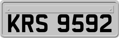 KRS9592