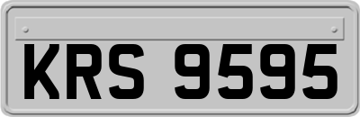 KRS9595