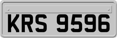 KRS9596