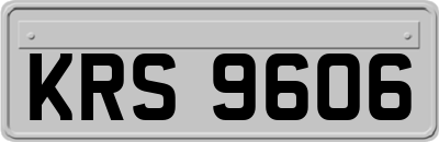 KRS9606