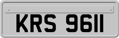 KRS9611
