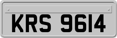 KRS9614