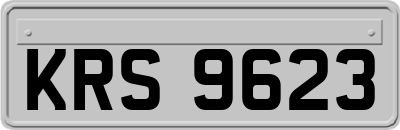 KRS9623