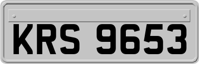 KRS9653
