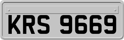 KRS9669