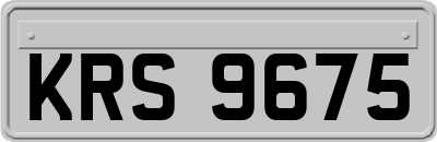 KRS9675