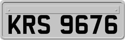 KRS9676